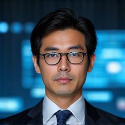 取締役 CTOの鈴木 大輔